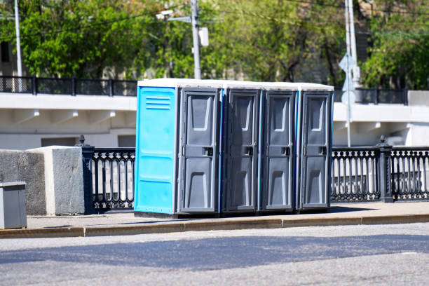 Best Porta potty cleaning services  in USA